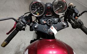 HONDA CB400SFV-4 NC42