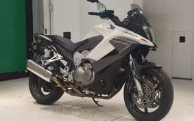 HONDA VFR800X 2013
