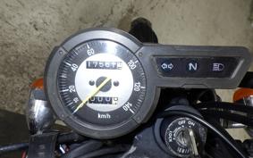 YAMAHA TRICKER DG10J