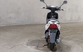 YAMAHA JOG ZR EVOLUTION2 SA39J