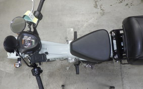 HONDA ｸﾛｽｶﾌﾞ110-3 JA60