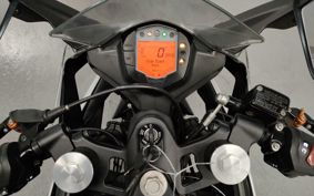 KTM 250 RC JYE40