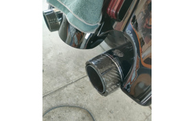 HARLEY FLHTK 2015 KEL