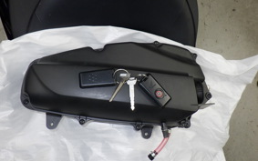 HONDA FORZA Z GEN 2 2023 MF10