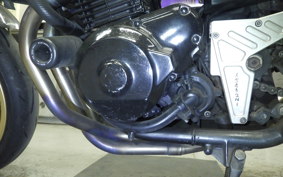 KAWASAKI ZRX-2 1996 ZR400E