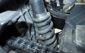 KAWASAKI Z250 Gen.2 2025 EX250P