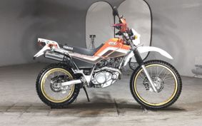 YAMAHA SEROW 225W DG08J
