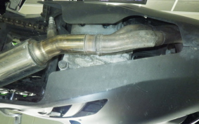 KAWASAKI NINJA 400R 2011 ER400B