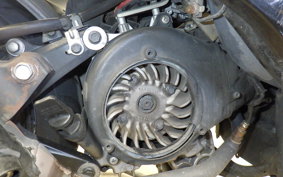 YAMAHA CYGNUS 125 XSR 3 SEA5J