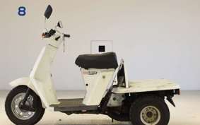 HONDA GYRO UP