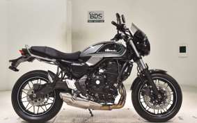 KAWASAKI Z650 RS 2023 ER650M