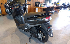 SUZUKI  BURGMAN STREET125EX EA23M