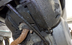 YAMAHA JOG Gen.2 3YJ