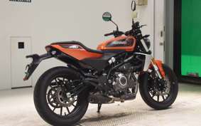 HARLEY X350 2025