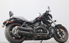 HARLEY VRSCDX 2008 HMH