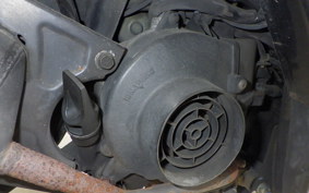 HONDA DIO Gen.6 AF62