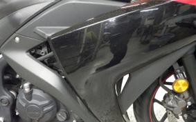 YAMAHA YZF-R25 2026 RG10J