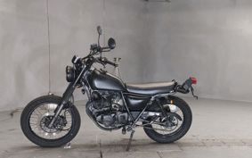 SUZUKI GLASS TRACKER BIG BOY NJ47A