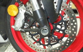 DUCATI PANIGALE V2 2020
