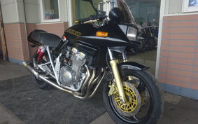 SUZUKI GSX400S KATANA 1992 GK77A