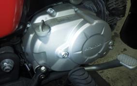 HONDA CROSS CUB 50 AA06