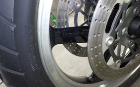 KAWASAKI ZEPHYR 400 KAI 2006 ZR400C
