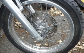 HONDA GB250 CLUBMAN Gen.4 MC10
