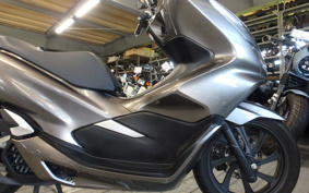 HONDA PCX 150 KF30