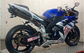 YAMAHA YZF-R1 2007 RN20