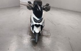 YAMAHA N-MAX 155 SG50J