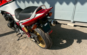 HONDA CB400SF 2014 NC42