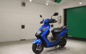 SUZUKI ｽｳｨｯｼｭ125 DV12B