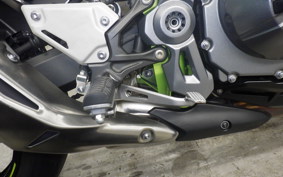 KAWASAKI Z900 Gen.2 2018 ZR900B