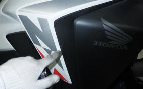 HONDA NX400 2024 NC65