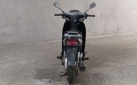 HONDA DREAM125 ND125M