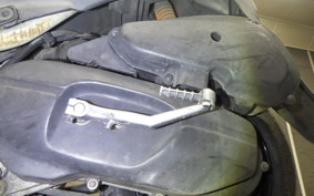 SUZUKI LET's 2 CA1PA