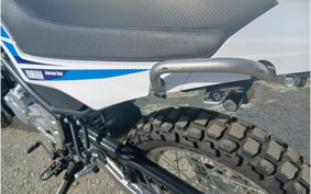 YAMAHA SEROW 250 DG31J