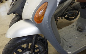 SUZUKI LET's 4 G 2024 CA41A
