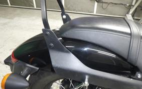 HONDA SHADOW 750 PHANTOM 2010 RC53