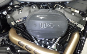 HARLEY FXFBS1870 2026