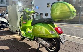 VESPA  VESPA GTS SUPER 300 2018 RP8M45