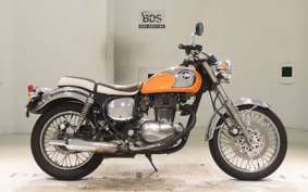 KAWASAKI ESTRELLA BJ250A