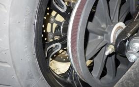 INDIAN Chief Dark Horse bobber 2022