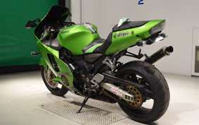 KAWASAKI ZX 1200 NINJA R 2000 ZXT20A
