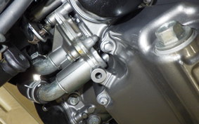 HONDA CB650F 2016 RC83