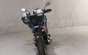 HONDA NC750X LD RC90