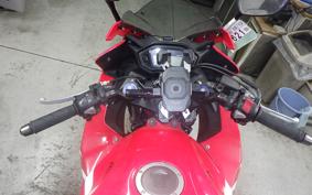 HONDA CBR400R 2017 NC47