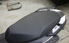 YAMAHA X FORCE 2001 SG79J