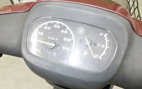 YAMAHA JOG APRIO SA11J