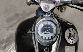 YAMAHA DRAGSTAR 250 VG02J